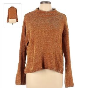 Pullover Sweater
